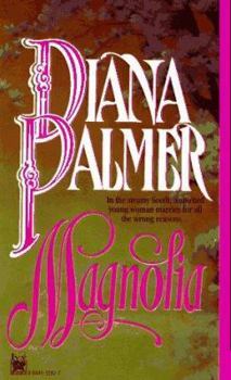 Mass Market Paperback Magnolia Book