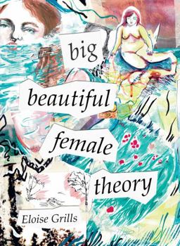 Paperback big beautiful female theory Book