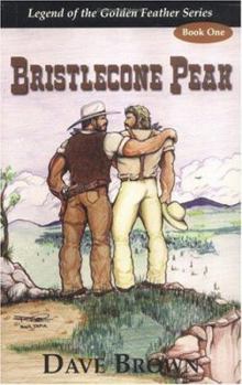 Paperback Bristlecone Peak Book