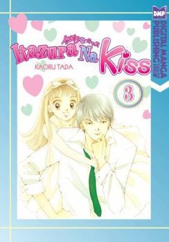 Paperback Itazura Na Kiss, Volume 3 Book