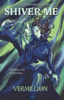 Paperback Shiver Me Book