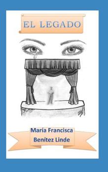 Paperback El Legado [Spanish] Book