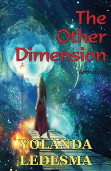 Paperback The other dimension Book