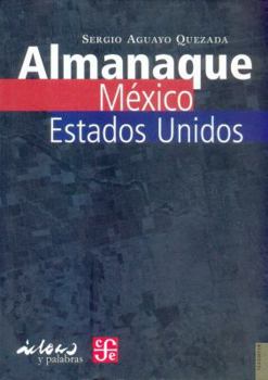 Almanaque Mexico-Estados Unidos