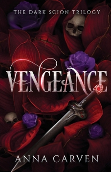 Paperback Vengeance Book