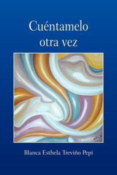 Paperback Cu Ntamelo Otra Vez [Spanish] Book