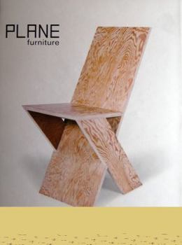 Hardcover PLANEfurniture: Types + Prototypes Book