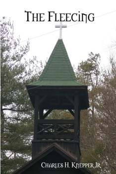 Paperback The Fleecing Book