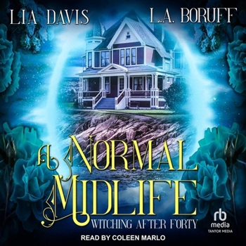 Audio CD A Normal Midlife Book