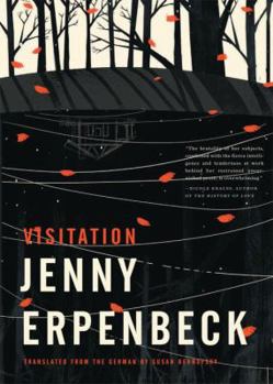 Paperback Visitation Book