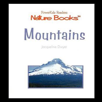 Paperback Mountains Book