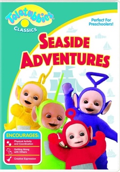 Teletubbies Classics: Seaside Adventures