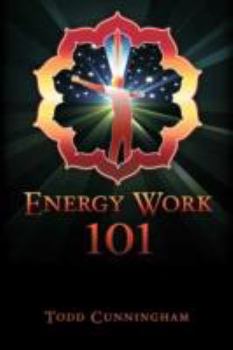 Paperback Energy Work 101 Book