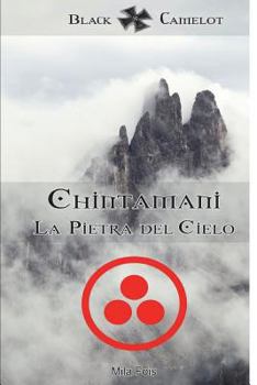 Paperback Chintamani - La Pietra del Cielo [Italian] Book