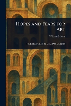 Paperback Hopes and Fears for Art Book