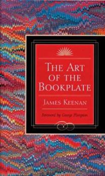 Hardcover The Art of the Bookplate Book