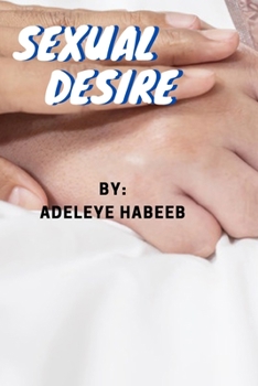 Paperback Sexual Desire Book