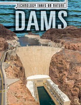 Library Binding Dams Book