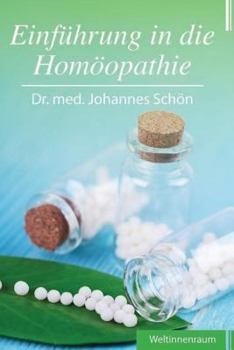 Paperback Einfuehrung in die Homoeopathie [German] Book