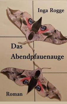 Paperback Das Abendpfauenauge [German] Book