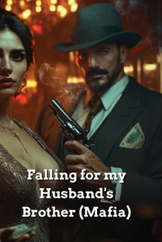 Paperback Falling for my Husband's Brother (Mafia) Book