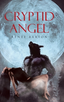 Hardcover Cryptid Angel Book