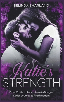 Paperback Katie's Strength Book