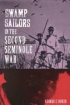 Paperback Swamp Sailors in the Second Seminole Ware Book