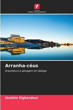 Paperback Arranha-céus [Portuguese] Book