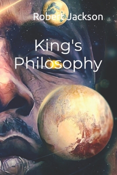 Paperback King's Philosophy Book