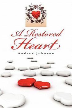 Paperback A Restored Heart Book