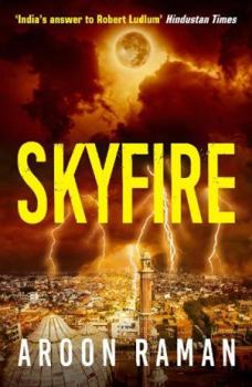 Paperback Skyfire Book