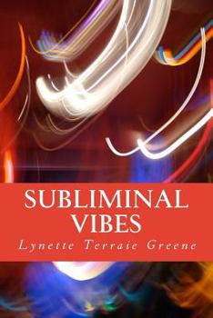 Paperback Subliminal Vibes Book