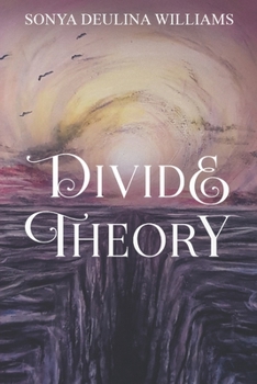 Paperback Divide Theory : A Layer Deeper (Mirrors Book II) Book