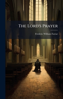 Hardcover The Lord's Prayer Book