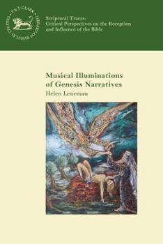 Paperback Musical Illuminations of Genesis Narratives Book