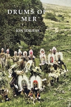 Paperback Drums of Mer Book