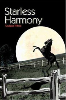 Paperback Starless Harmony Book