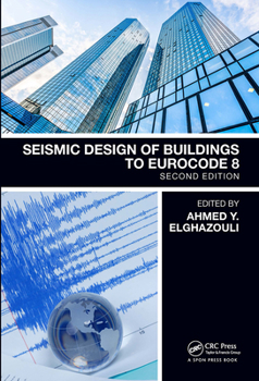 Hardcover Seismic Design of Buildings to Eurocode 8 Book