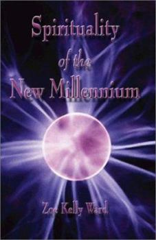 Paperback Spirituallity of the New Millenium Book