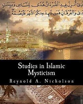 Paperback Studies in Islamic Mysticism Book