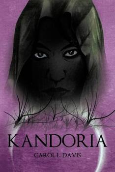 Paperback Kandoria Book