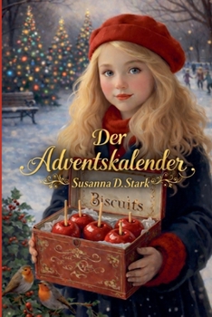 Der Adventskalender (German Edition)