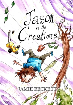 Paperback Jason vs The Creations: The Knothole Book