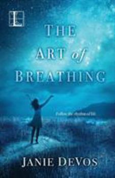 Paperback The Art of Breathing Book