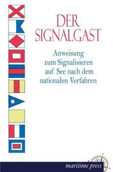 Paperback Der Signalgast [German] Book