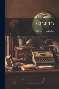 Paperback Cicero Book