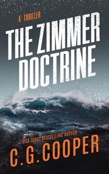 Paperback The Zimmer Doctrine Book