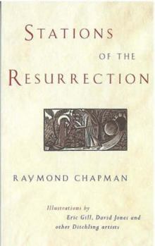 Paperback Stations of the Resurrection: Meditations on the Fourteen Resurrection Appearances Book