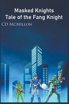 Paperback Tale of the Fang Knight Book